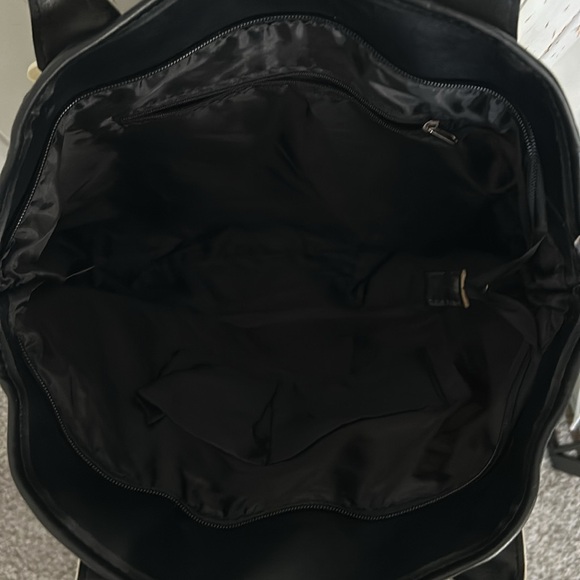 Paris Themed Purse - Picture 7 of 12